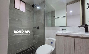 Apartamento en venta en Rio Alto, Barranquilla