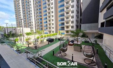 Apartamento en venta en Rio Alto, Barranquilla