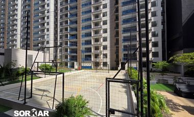 Apartamento en venta en Rio Alto, Barranquilla