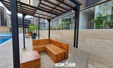 Apartamento en venta en Rio Alto, Barranquilla