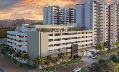 Apartamento en venta en Rio Alto, Barranquilla