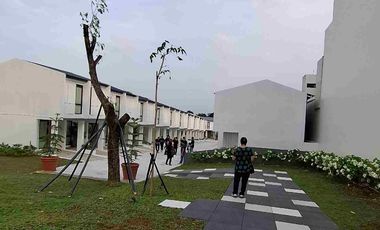 Dijual Rumah  dengan harga perdana starting Rp.90 jutaan- Rp.200 jutaaan, angsuran mulai Rp. 500 ribuan/bulan