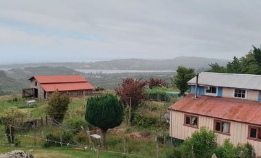 CAMPO QUILLAIPE CERCANO ALERCE ANDINO