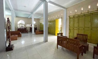 Ruko 2 lantai dijual murah Sawit Boyolali 5 menit ke alun alun Pengging