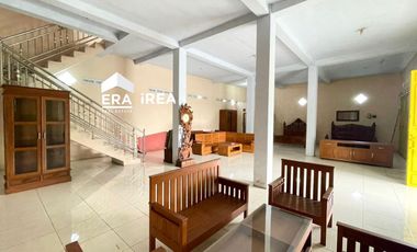 Ruko 2 lantai dijual murah Sawit Boyolali 5 menit ke alun alun Pengging