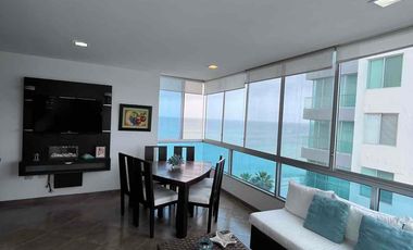 Alquiler de departamento en Salinas