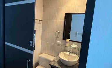 Alquiler de departamento en Salinas