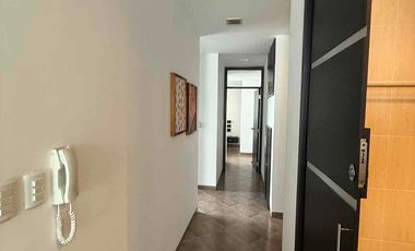 Alquiler de departamento en Salinas