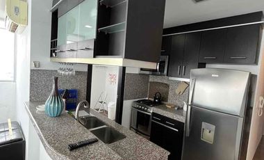 Alquiler de departamento en Salinas