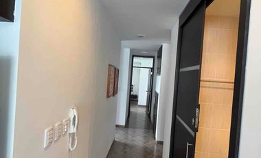 Alquiler de departamento en Salinas