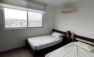 Alquiler de departamento en Salinas