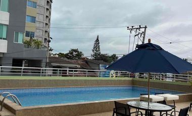 Alquiler de departamento en Salinas