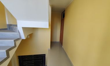 Alquiler – Departamento de Estreno en 2do Piso, Parcona (Los Ángeles)