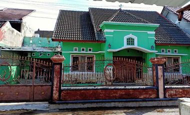 Dijual Rumah Cantik Siap Huni Dalam Perumahan Area Condongcatur