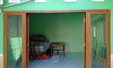 Dijual Rumah Cantik Siap Huni Dalam Perumahan Area Condongcatur