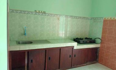 Dijual Rumah Cantik Siap Huni Dalam Perumahan Area Condongcatur