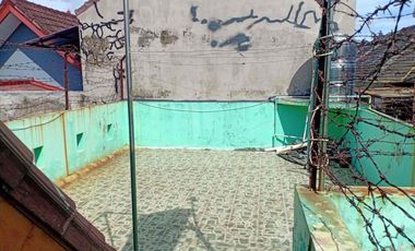 Dijual Rumah Cantik Siap Huni Dalam Perumahan Area Condongcatur