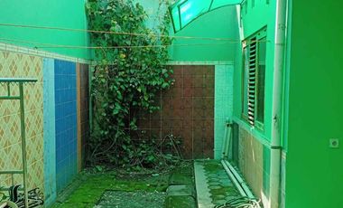 Dijual Rumah Cantik Siap Huni Dalam Perumahan Area Condongcatur