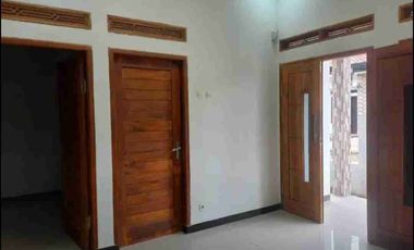RUMAH MURAH BEBAS BANJIR DI SOREANG BANDUNG