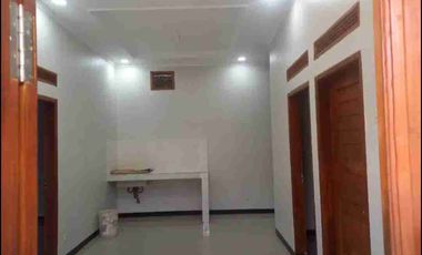 RUMAH MURAH BEBAS BANJIR DI SOREANG BANDUNG