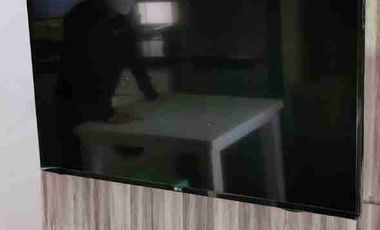 Apartment Springlake Summarecon Bekasi 3 Bedroom Full Furnished Lantai 3 Tower Davalia