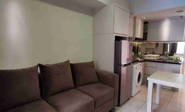 Apartment Springlake Summarecon Bekasi 3 Bedroom Full Furnished Lantai 3 Tower Davalia