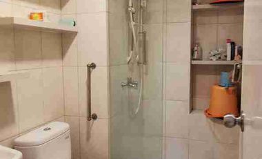 Apartment Springlake Summarecon Bekasi 3 Bedroom Full Furnished Lantai 3 Tower Davalia