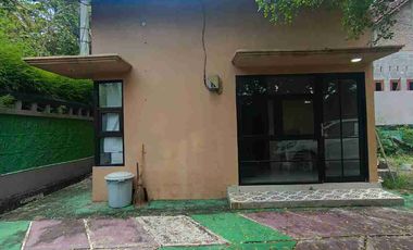 Rumah Tinggal Semi Furnish Bernuansa Jawa Dekat Jiwajawi Resto Jogja, Bangunjiwo, Kasihan, Bantul