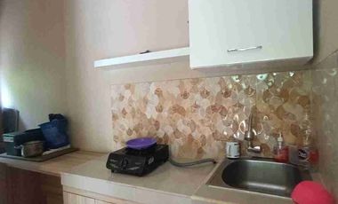 Rumah Tinggal Semi Furnish Bernuansa Jawa Dekat Jiwajawi Resto Jogja, Bangunjiwo, Kasihan, Bantul