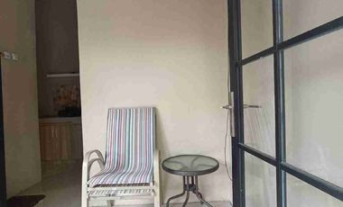 Rumah Tinggal Semi Furnish Bernuansa Jawa Dekat Jiwajawi Resto Jogja, Bangunjiwo, Kasihan, Bantul