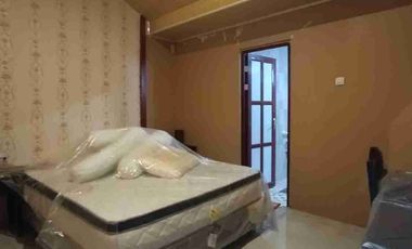 Rumah Tinggal Semi Furnish Bernuansa Jawa Dekat Jiwajawi Resto Jogja, Bangunjiwo, Kasihan, Bantul