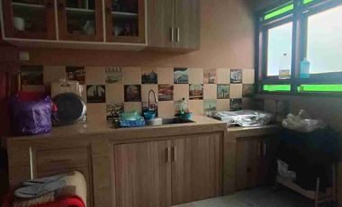 Rumah Tinggal Semi Furnish Bernuansa Jawa Dekat Jiwajawi Resto Jogja, Bangunjiwo, Kasihan, Bantul