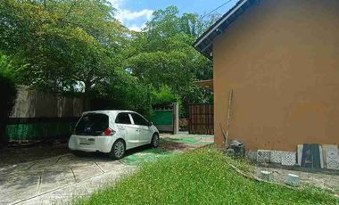 Rumah Tinggal Semi Furnish Bernuansa Jawa Dekat Jiwajawi Resto Jogja, Bangunjiwo, Kasihan, Bantul