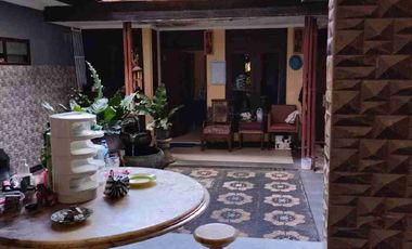 RUMAH MINIMALIS 2 LANTAI SIAP HUNI JALAN SOKA, DEKAT GATSU TIMUR, DENPASAR TIMUR