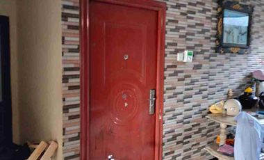 RUMAH MINIMALIS 2 LANTAI SIAP HUNI JALAN SOKA, DEKAT GATSU TIMUR, DENPASAR TIMUR