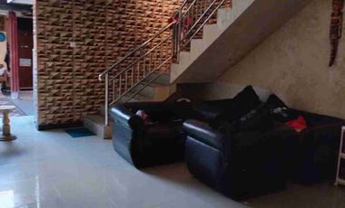 RUMAH MINIMALIS 2 LANTAI SIAP HUNI JALAN SOKA, DEKAT GATSU TIMUR, DENPASAR TIMUR