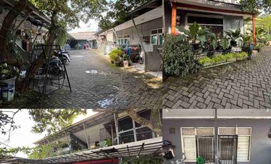 Di Jual Kontrakan BSD Ciater Serpong