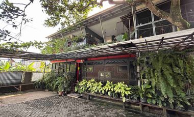 Di Jual Kontrakan BSD Ciater Serpong