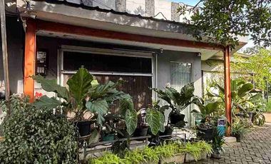 Di Jual Kontrakan BSD Ciater Serpong