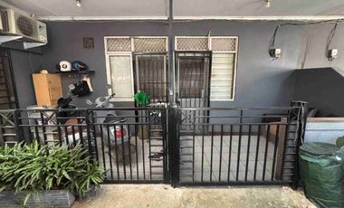 Di Jual Kontrakan BSD Ciater Serpong