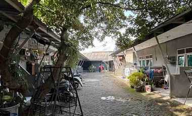 Di Jual Kontrakan BSD Ciater Serpong