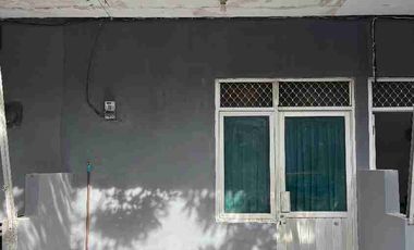 Di Jual Kontrakan BSD Ciater Serpong