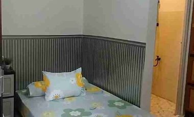 Rumah Kost Bagus Tinggal Neruskan