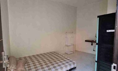 Rumah Kost Bagus Tinggal Neruskan