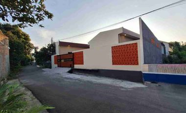 Rumah Kost Bagus Tinggal Neruskan