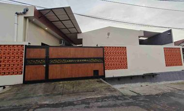 Rumah Kost Bagus Tinggal Neruskan