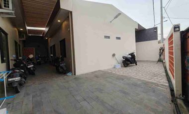 Rumah Kost Bagus Tinggal Neruskan