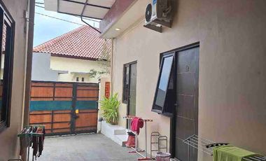 Rumah Kost Bagus Tinggal Neruskan