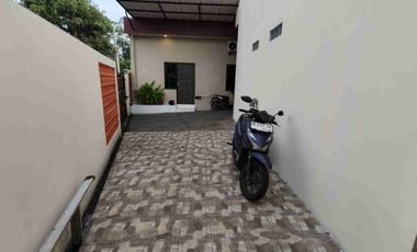 Rumah Kost Bagus Tinggal Neruskan