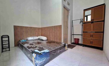 Rumah Kost Bagus Tinggal Neruskan